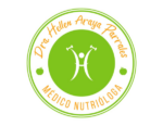 Dra. Hellen Araya Parrales – Médico Nutrióloga