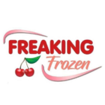 Freaking Frozen