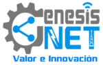 Génesis Net (GNET)