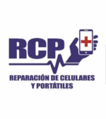 RCP Reparación de Celulares y Portátiles
