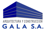 Arquitectura y Construccion Garcia Lacayo S.A. GALA S.A