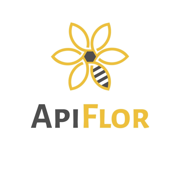 Apicola Flores Miel Diamante