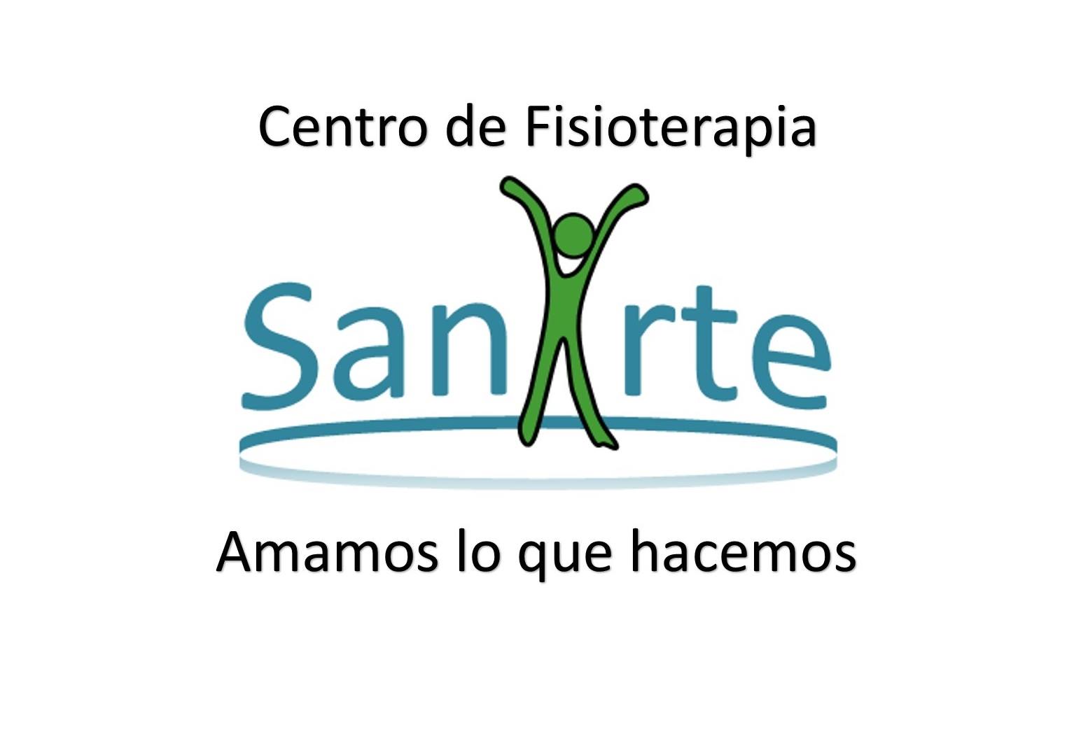 Centro de Fisioterapia Sanarte