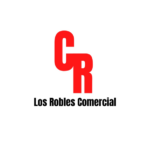 Comercial los Robles Cedro del libano