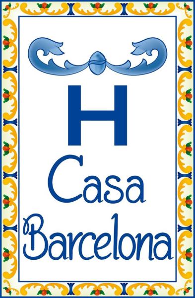 Hotel Casa Barcelona
