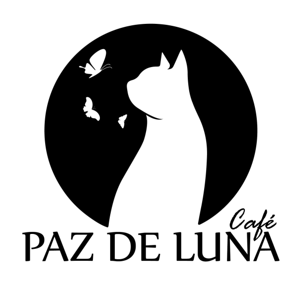 Paz de luna cafe